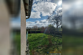 Ma-Cabane - Vente Immeuble Solgne, 276 m²