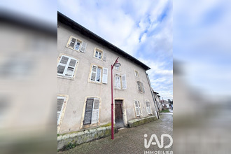 Vente Immeuble 57420, Solgne France