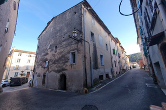 Ma-Cabane - Vente Immeuble Solliès-Toucas, 109 m²