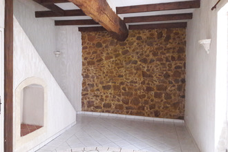 Ma-Cabane - Vente Immeuble Solliès-Toucas, 109 m²