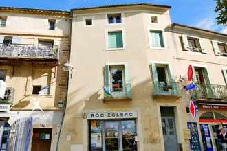 Ma-Cabane - Vente Immeuble SOMMIERES, 187 m²