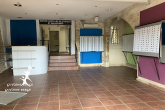 Ma-Cabane - Vente Immeuble SOMMIERES, 187 m²