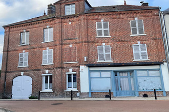 Ma-Cabane - Vente Immeuble SONGEONS, 140 m²