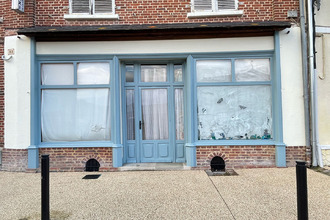 Ma-Cabane - Vente Immeuble SONGEONS, 140 m²