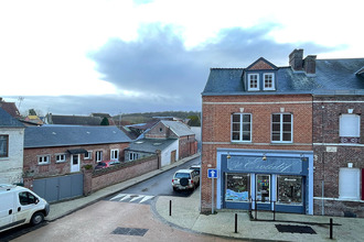 Ma-Cabane - Vente Immeuble SONGEONS, 140 m²