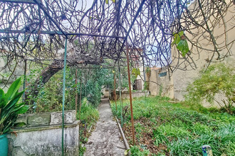 Ma-Cabane - Vente Immeuble Sorgues, 200 m²