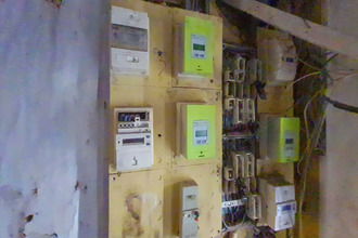 Ma-Cabane - Vente Immeuble Sorgues, 201 m²