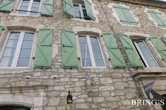 Ma-Cabane - Vente Immeuble Souillac, 600 m²