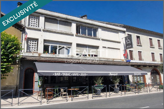 Vente Immeuble 46200, Souillac France