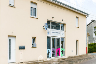Ma-Cabane - Vente Immeuble Souilly, 526 m²