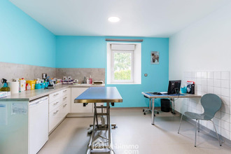 Ma-Cabane - Vente Immeuble Souilly, 526 m²
