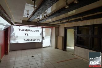 Ma-Cabane - Vente Immeuble Soultz-Haut-Rhin, 162 m²