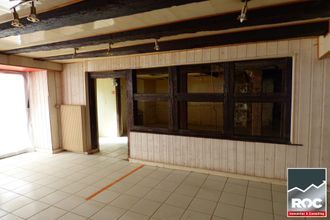 Ma-Cabane - Vente Immeuble Soultz-Haut-Rhin, 162 m²