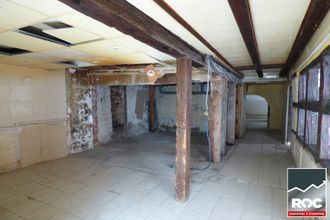 Ma-Cabane - Vente Immeuble Soultz-Haut-Rhin, 162 m²