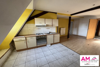 Ma-Cabane - Vente Immeuble Soultz-Haut-Rhin, 950 m²