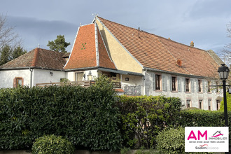 Ma-Cabane - Vente Immeuble Soultz-Haut-Rhin, 572 m²