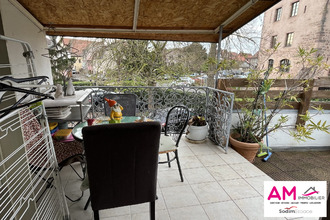 Ma-Cabane - Vente Immeuble Soultz-Haut-Rhin, 572 m²