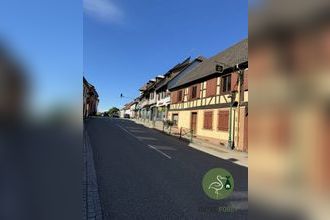 Ma-Cabane - Vente Immeuble Soultz-sous-Forêts, 350 m²