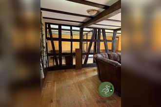 Ma-Cabane - Vente Immeuble Soultz-sous-Forêts, 350 m²