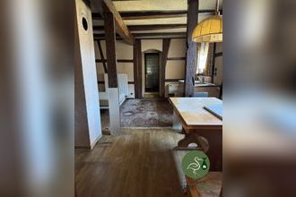 Ma-Cabane - Vente Immeuble Soultz-sous-Forêts, 350 m²