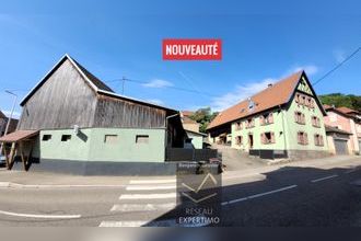 Ma-Cabane - Vente Immeuble Soultzeren, 320 m²