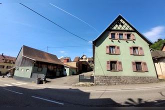 Ma-Cabane - Vente Immeuble Soultzeren, 320 m²