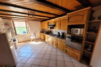 Ma-Cabane - Vente Immeuble Soultzeren, 320 m²