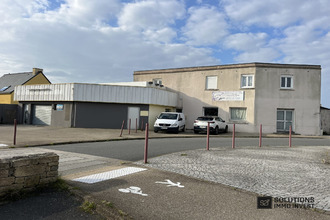 Ma-Cabane - Vente Immeuble ST Pabu, 255 m²