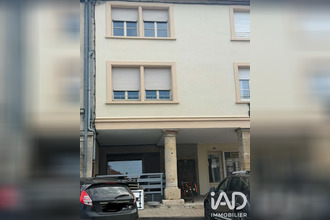 Vente Immeuble 55700, Stenay France