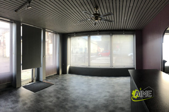 Ma-Cabane - Vente Immeuble Stiring-Wendel, 300 m²