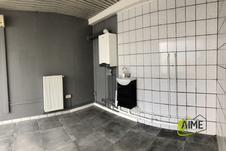 Ma-Cabane - Vente Immeuble Stiring-Wendel, 300 m²
