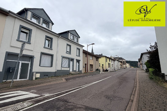 Ma-Cabane - Vente Immeuble Stiring-Wendel, 350 m²