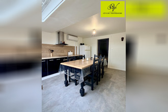 Ma-Cabane - Vente Immeuble Stiring-Wendel, 350 m²