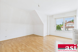 Ma-Cabane - Vente Immeuble Strasbourg, 219 m²