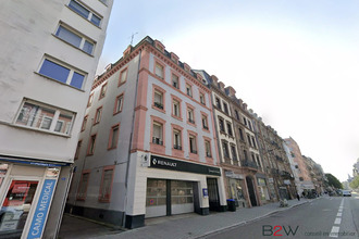 Ma-Cabane - Vente Immeuble Strasbourg, 640 m²