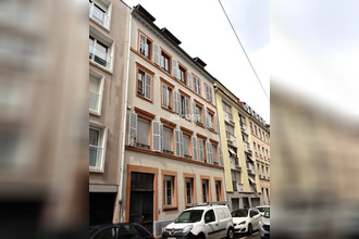 Ma-Cabane - Vente Immeuble Strasbourg, 416 m²