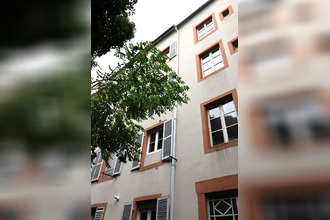 Ma-Cabane - Vente Immeuble Strasbourg, 416 m²