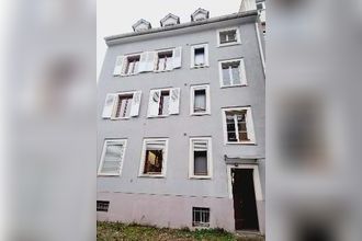 Ma-Cabane - Vente Immeuble Strasbourg, 335 m²