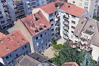 Ma-Cabane - Vente Immeuble Strasbourg, 335 m²