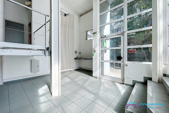 Ma-Cabane - Vente Immeuble Strasbourg, 345 m²