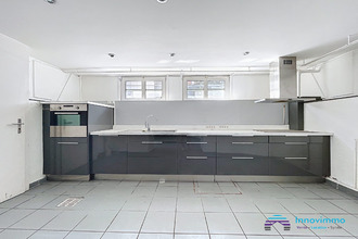 Ma-Cabane - Vente Immeuble Strasbourg, 345 m²