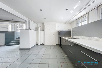 Ma-Cabane - Vente Immeuble Strasbourg, 345 m²