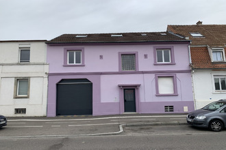 Ma-Cabane - Vente Immeuble Strasbourg, 300 m²