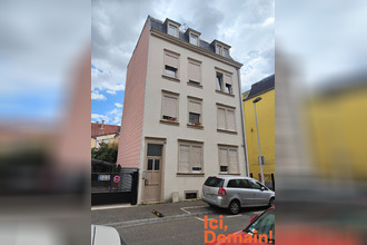 Ma-Cabane - Vente Immeuble STRASBOURG, 217 m²