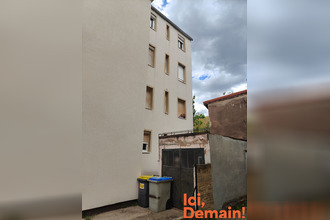 Ma-Cabane - Vente Immeuble STRASBOURG, 217 m²