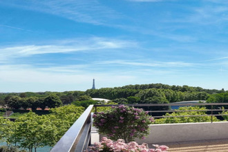 Ma-Cabane - Vente Immeuble SURESNES, 767 m²