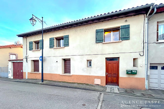 Ma-Cabane - Vente Immeuble Sury-le-Comtal, 97 m²