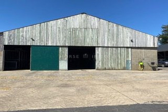 Ma-Cabane - Vente Immeuble Surzur, 1 m²