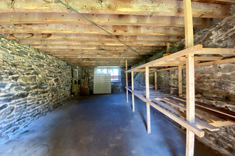 Ma-Cabane - Vente Immeuble Sussac, 440 m²