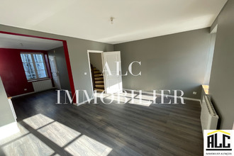 Vente Immeuble 61500, Sées France